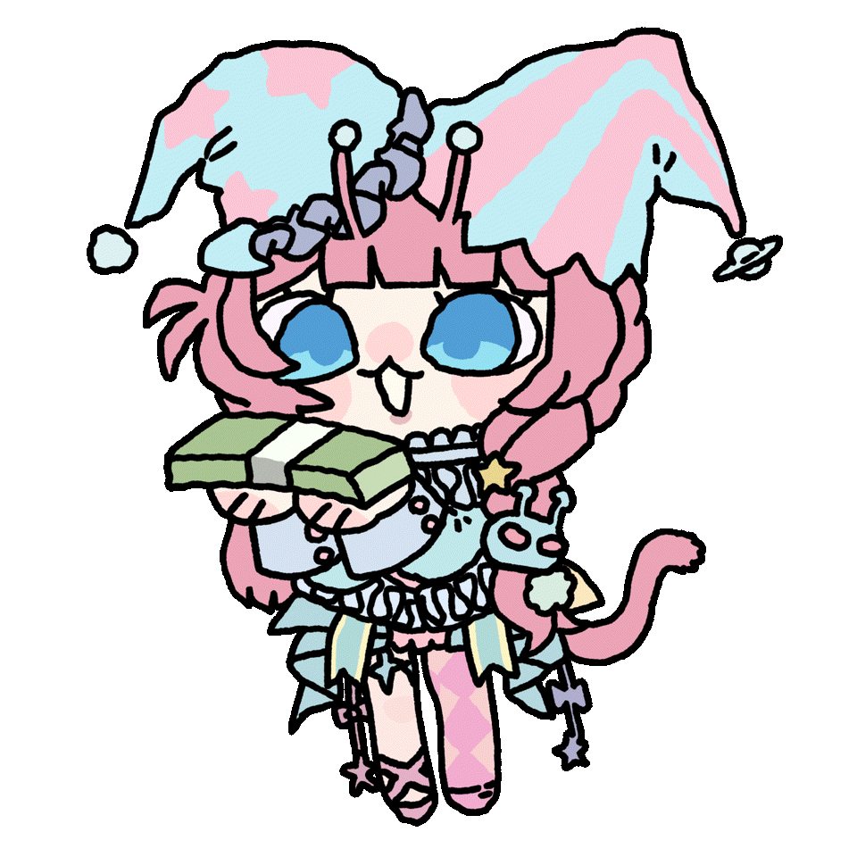 たろべぇちゃん