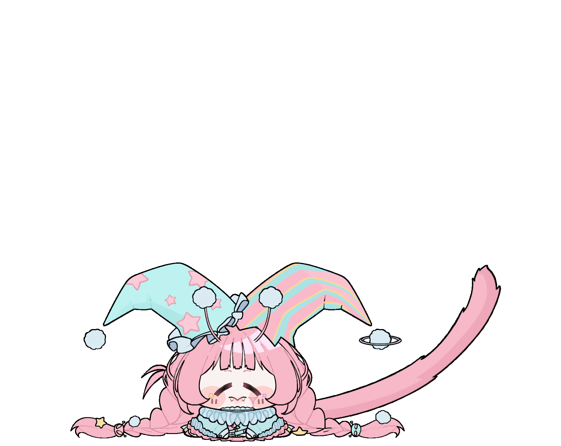 Amy Xynerva